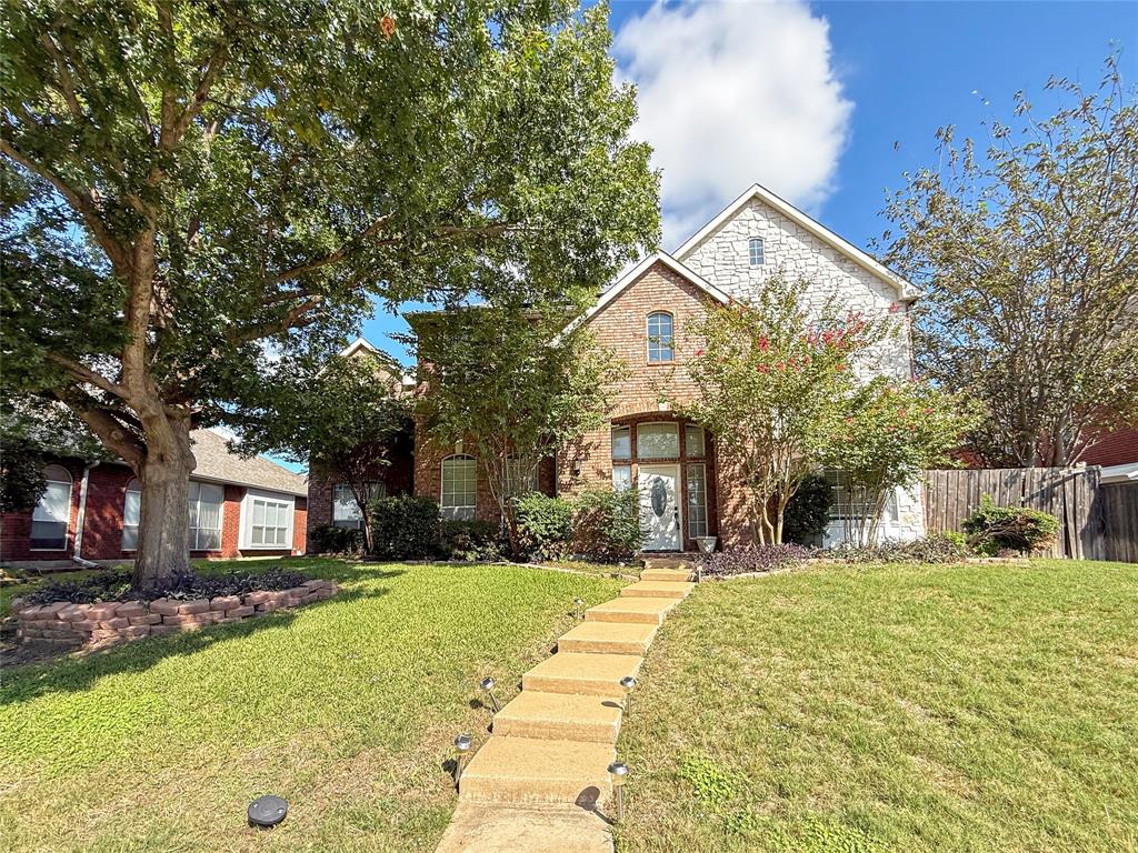 2569 Lands End Drive - Photo 1