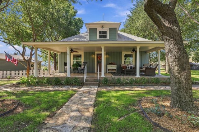 2812 Overton Court