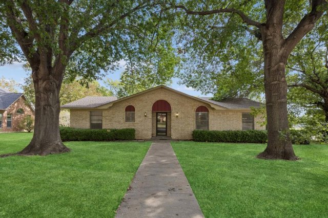 101 Poppy Lane