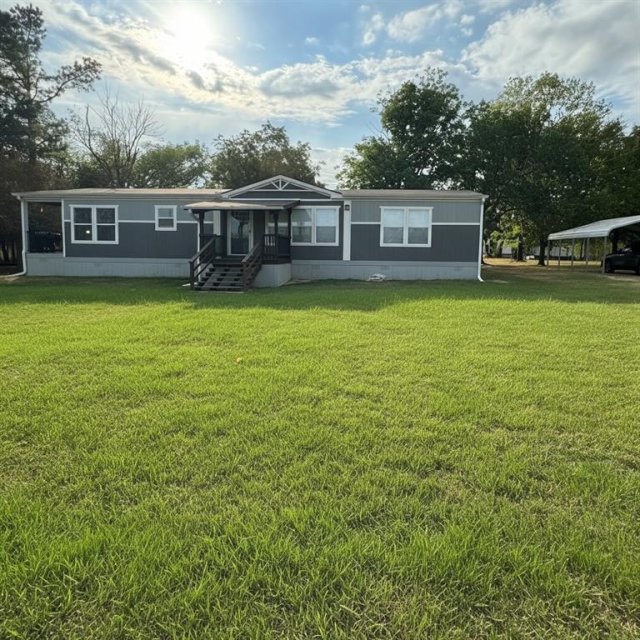 2443 County Road 2308