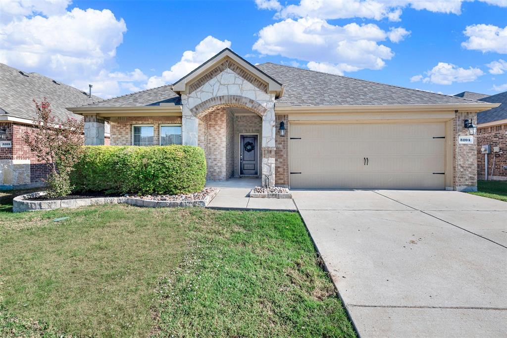 3204 Brazos Drive - Photo 1