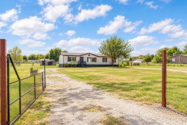 134 Valley Meadows Drive