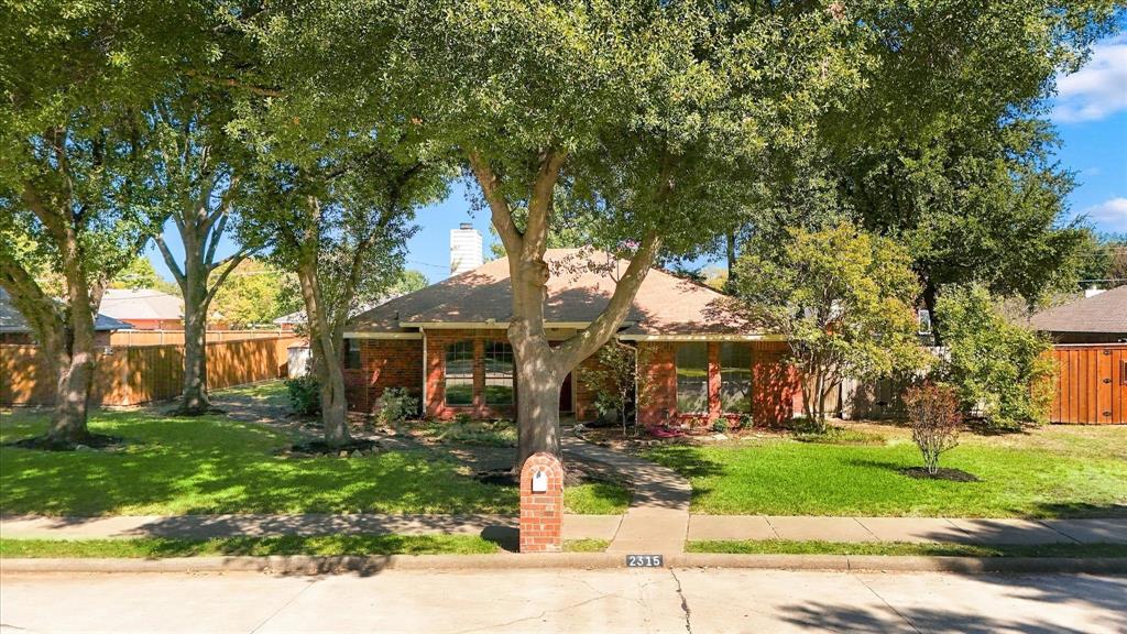 2315 Highridge Drive - Photo 1