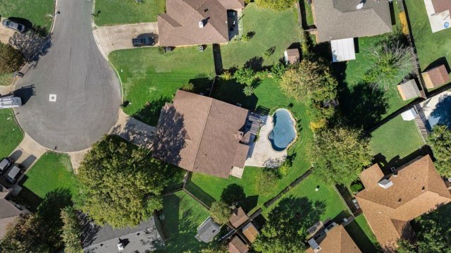 255 Indian Mound Court