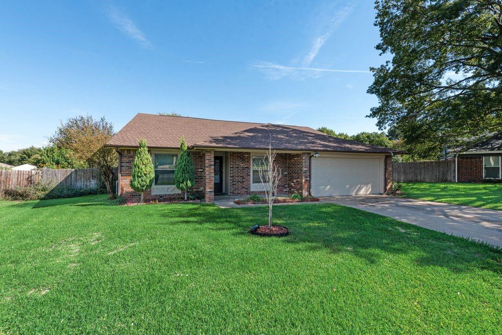 255 Indian Mound Court - Photo 4