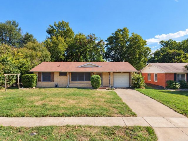 3702 Tam O Shanter Drive