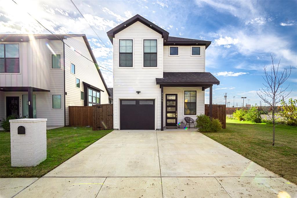 2050 Bickers Street - Photo 1