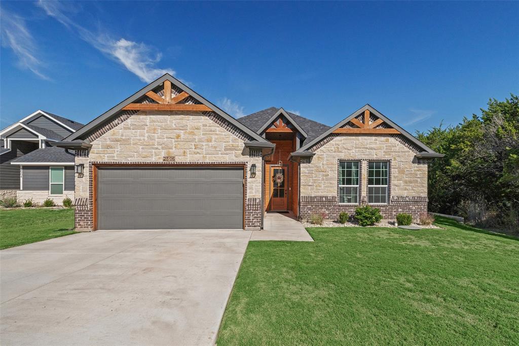 2506 Austin Court - Photo 1