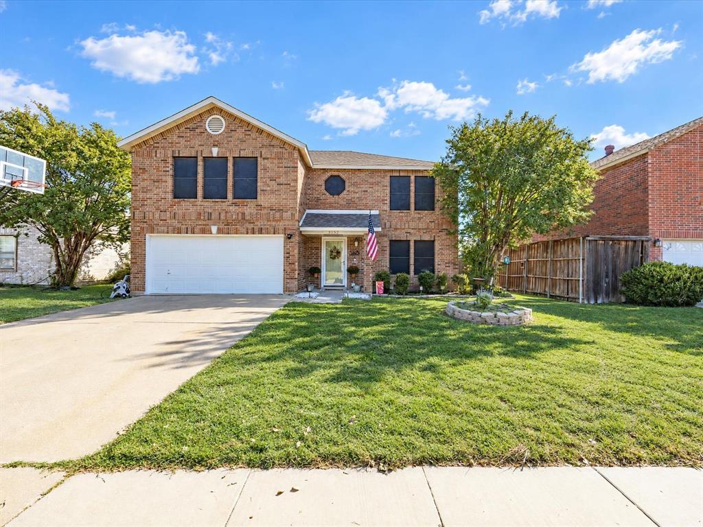 3152 Longbow Drive - Photo 1