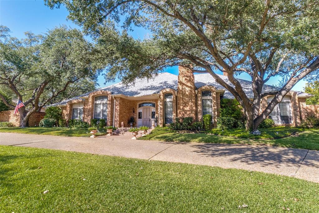 6215 Raintree Court - Photo 2