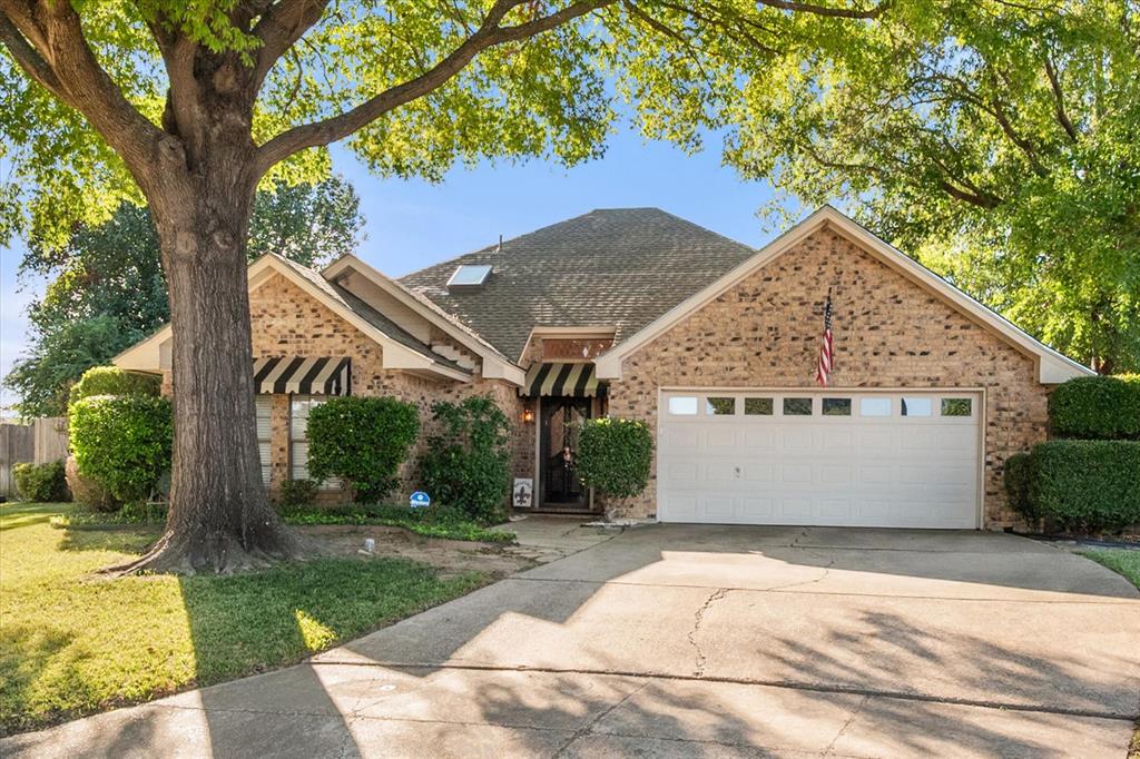 3730 Danbury Drive - Photo 1