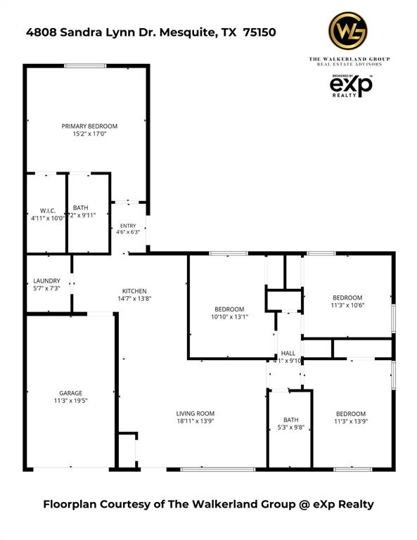 4808 Sandra Lynn Drive - Photo 15