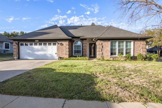 4001 Brownwood Lane