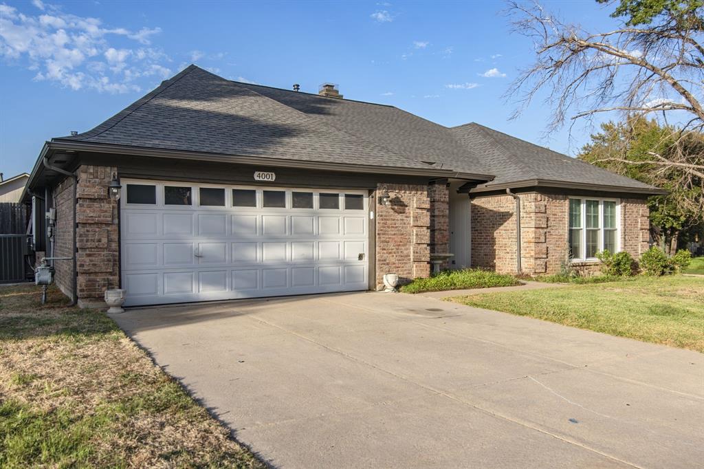 4001 Brownwood Lane - Photo 2