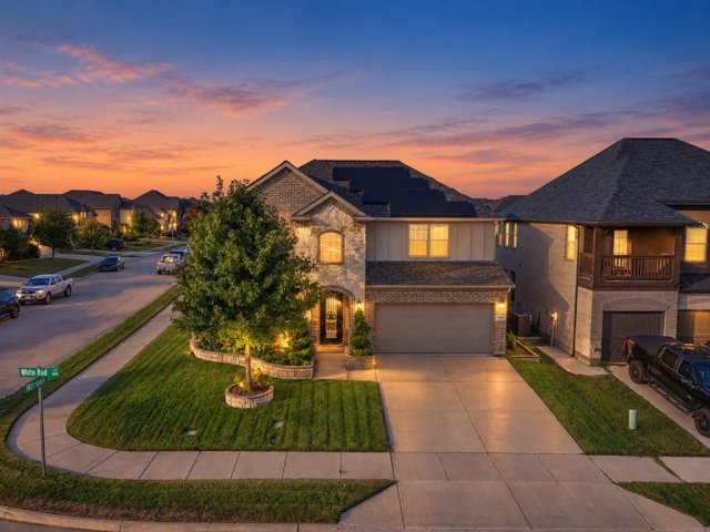 556 White Bud Lane