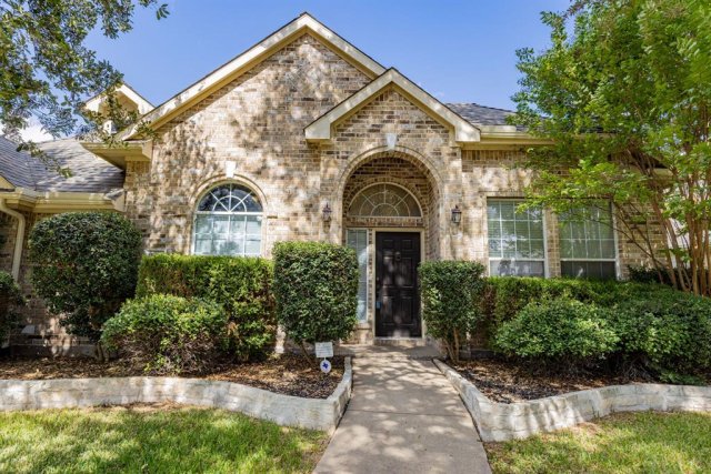 1548 Idlewild Drive
