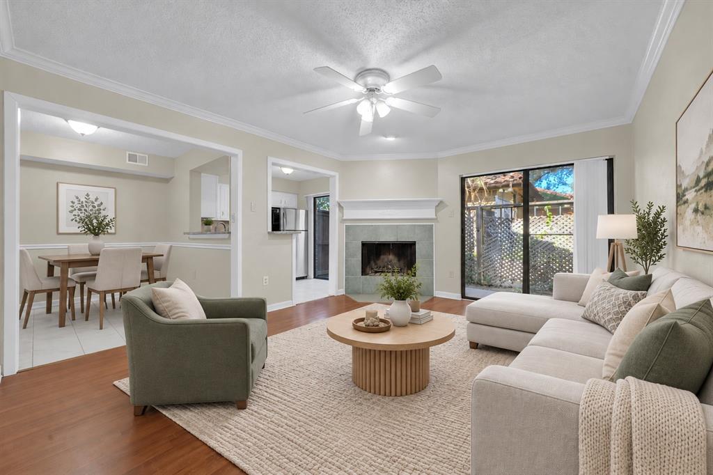 5626 Preston Oaks Road - Photo 1