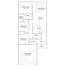 5425 Parkdale Drive - Photo 2