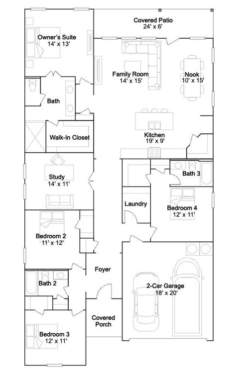 328 Sambal Drive - Photo 2