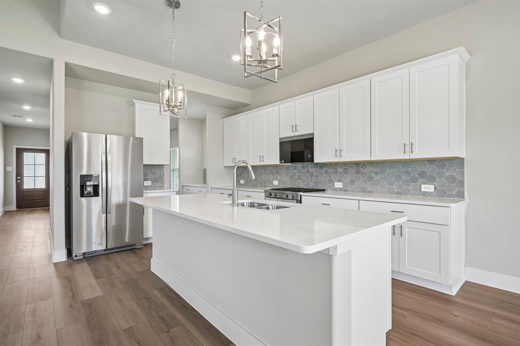 3854 Austin Drive - Photo 1
