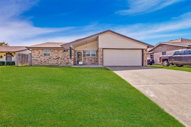 521 Cranbrook Lane