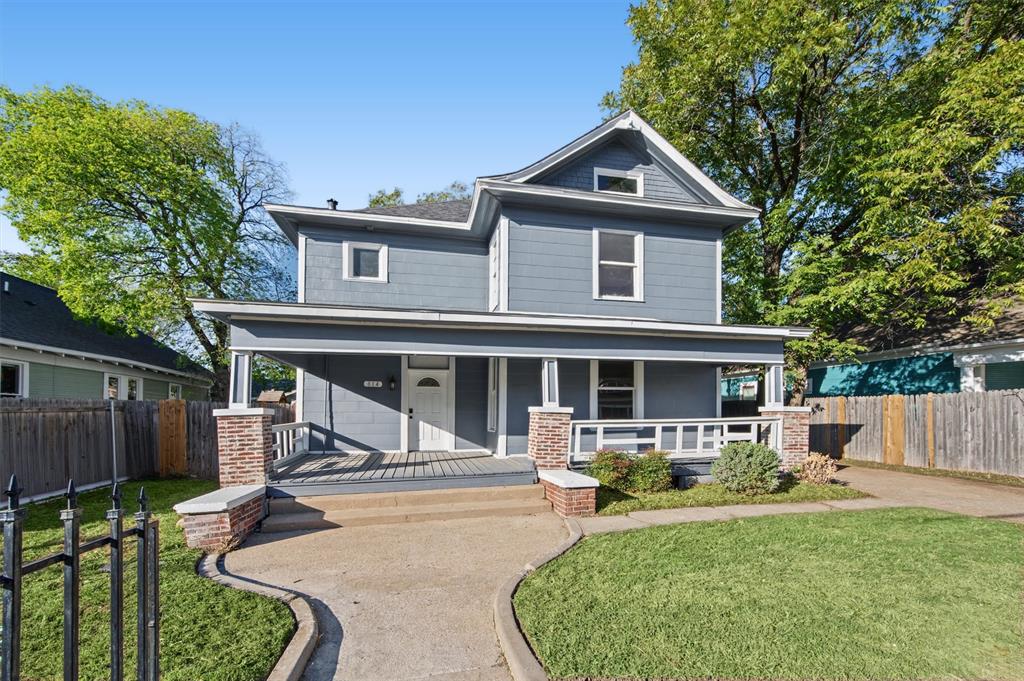 814 W Richmond Avenue - Photo 2