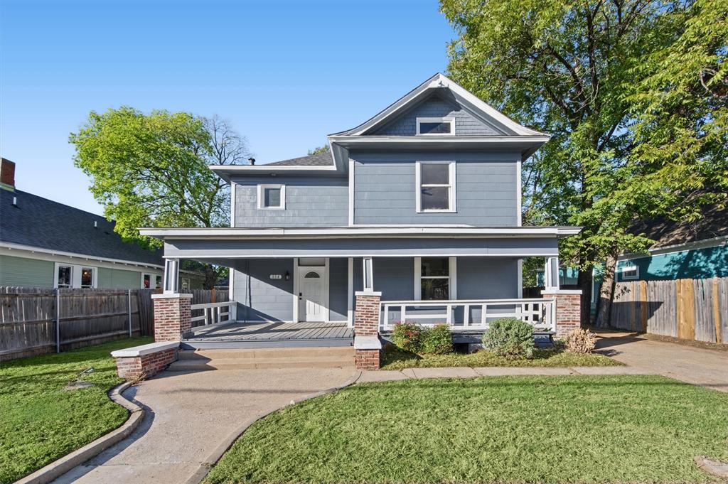 814 W Richmond Avenue - Photo 3