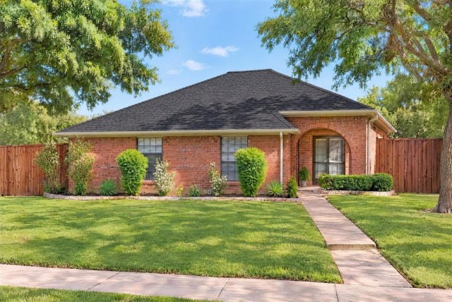 2910 Baron Drive