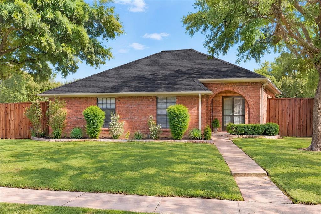 2910 Baron Drive - Photo 1