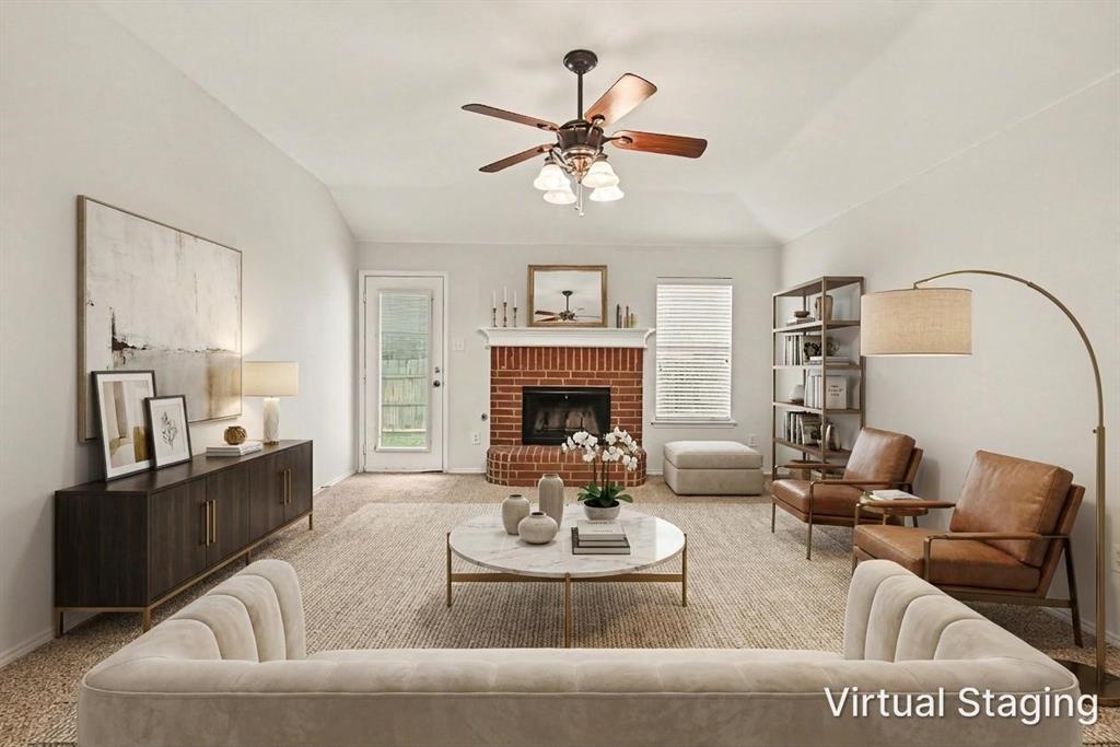 705 Fox Hunt Trail - Photo 3