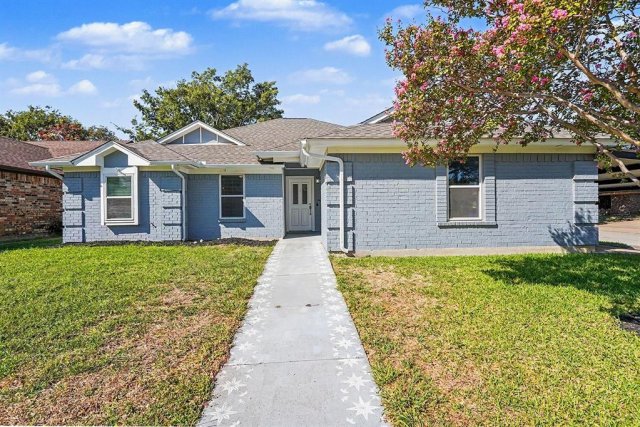 8041 Lazy Brook Drive