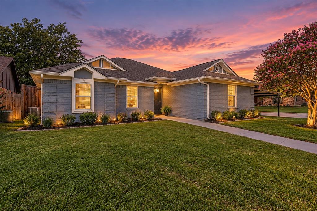 8041 Lazy Brook Drive - Photo 2