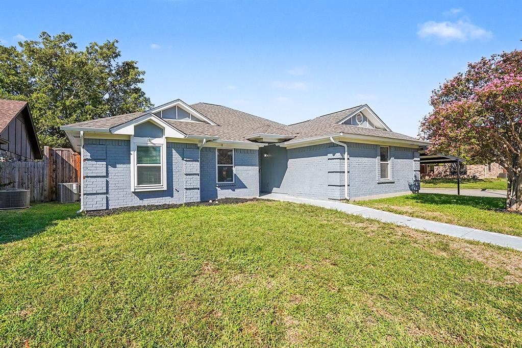 8041 Lazy Brook Drive - Photo 3