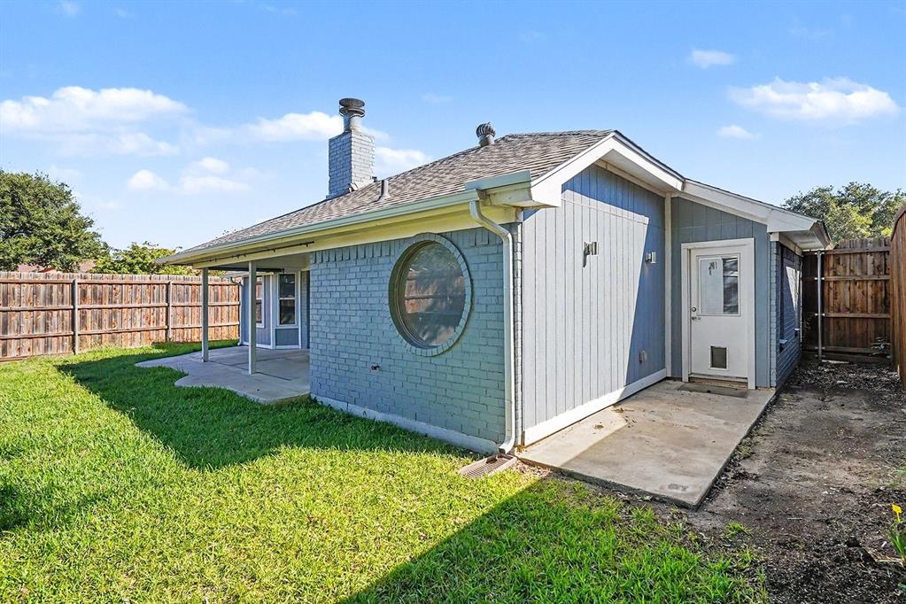 8041 Lazy Brook Drive - Photo 33