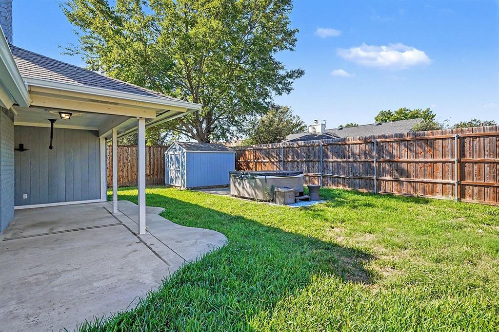 8041 Lazy Brook Drive - Photo 34