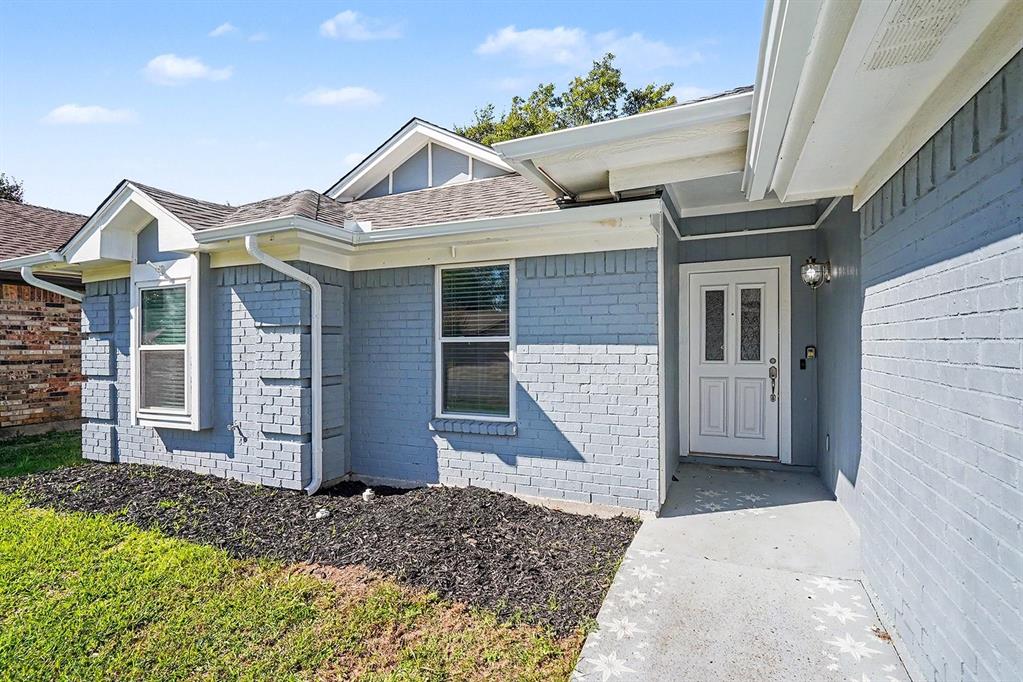 8041 Lazy Brook Drive - Photo 4
