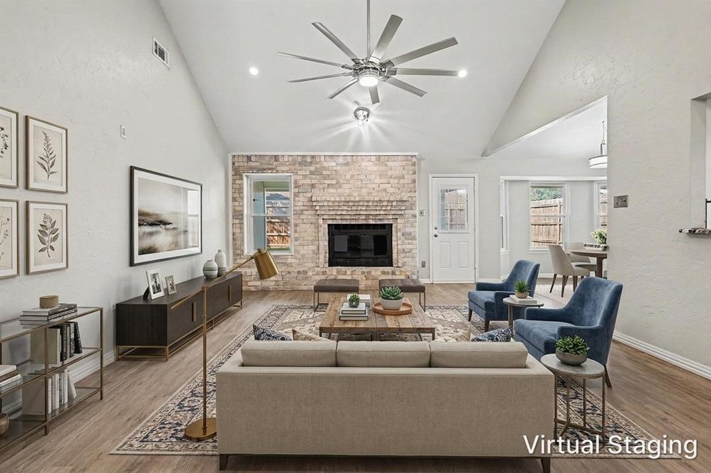 8041 Lazy Brook Drive - Photo 6