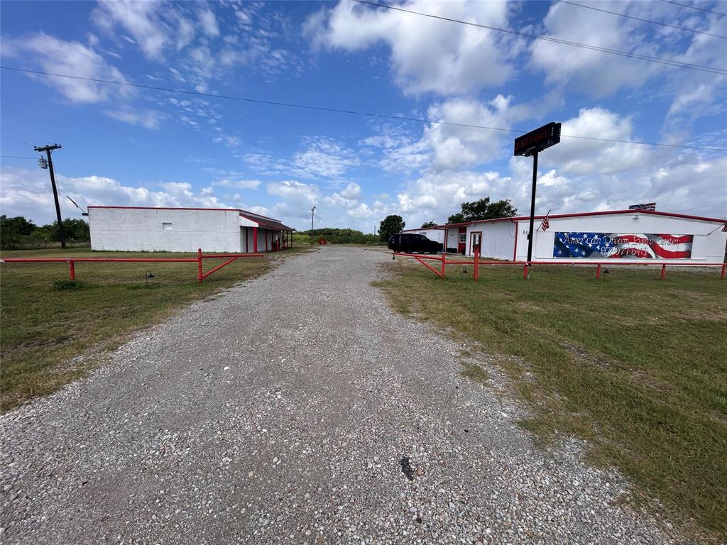 8440 E Highway 175 Highway - Photo 1