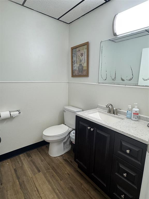 8440 E Highway 175 Highway - Photo 17