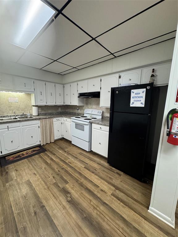8440 E Highway 175 Highway - Photo 24