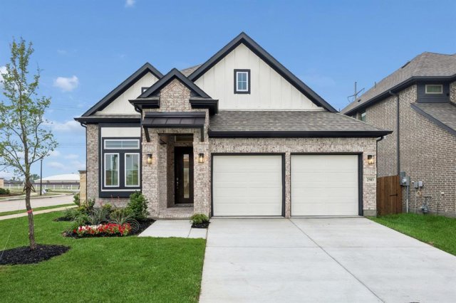 4109 Valley Mills Drive