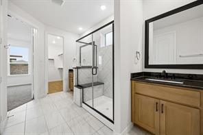 4109 Valley Mills Drive - Photo 14