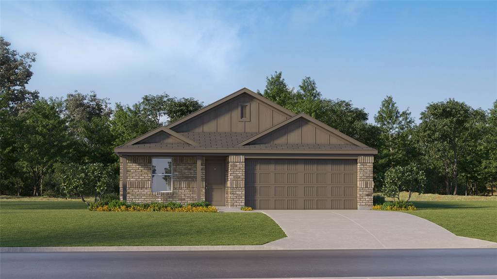 2221 Jesse James Lane - Photo 1
