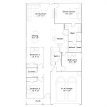 2221 Jesse James Lane - Photo 2