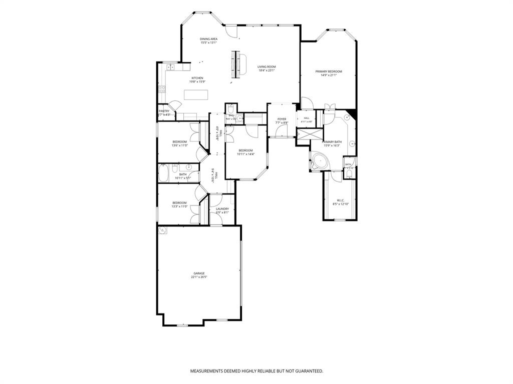 1227 Saddle Trail - Photo 26