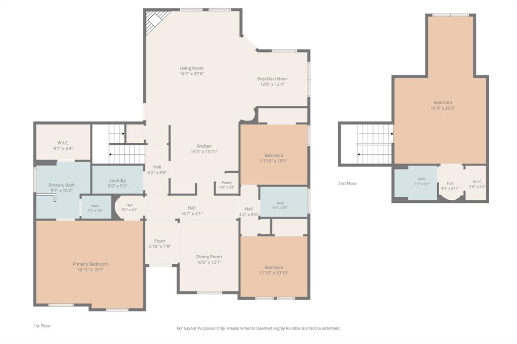 1514 Natalie Lane - Photo 2
