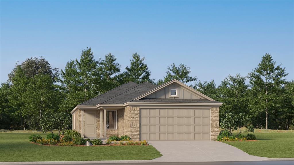 1209 Meadow Spring Lane - Photo 1