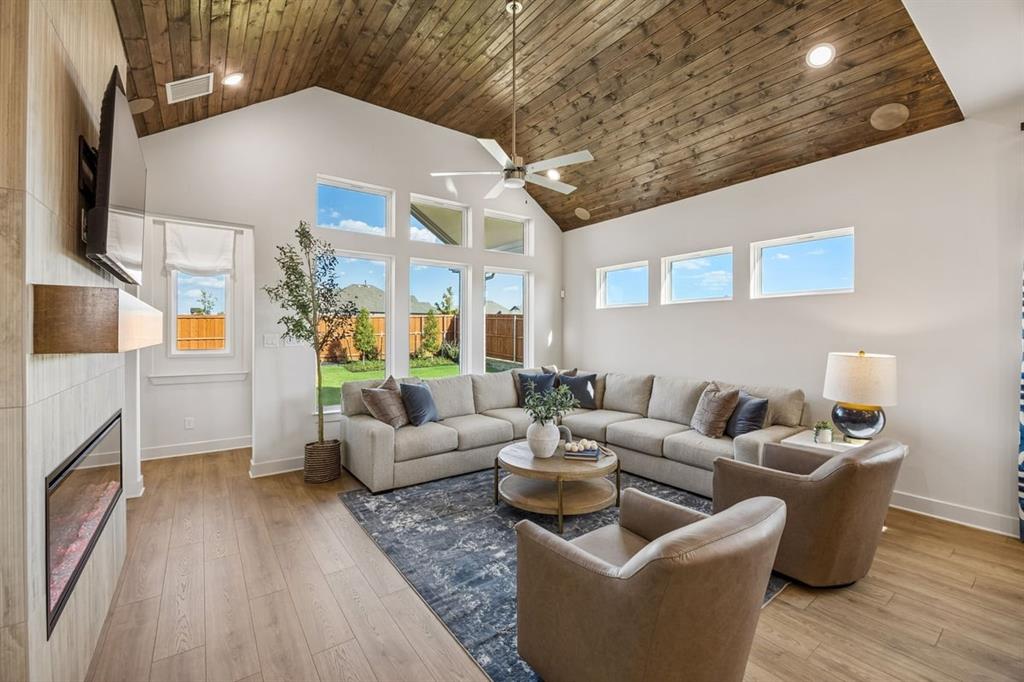1507 Allred Drive - Photo 11