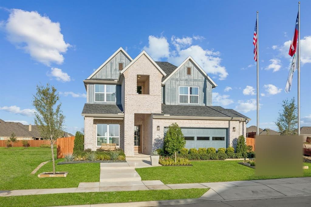 1507 Allred Drive - Photo 3