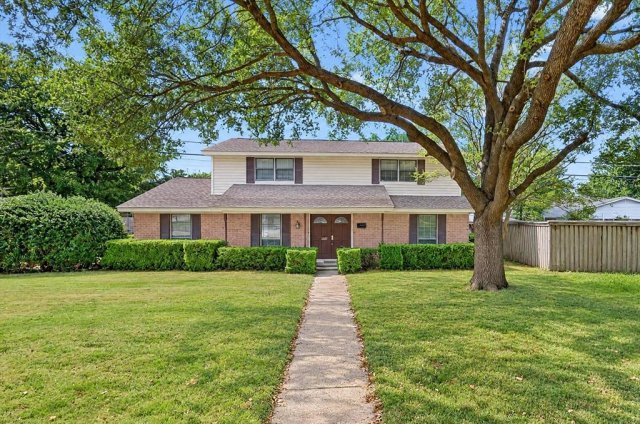 1907 Deep Valley Drive